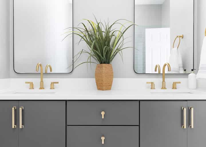 Complete bathroom remodeling professionals Chesterfield